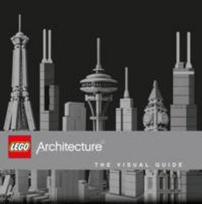 LEGO Architecture