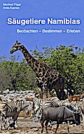 Säugetiere Namibias