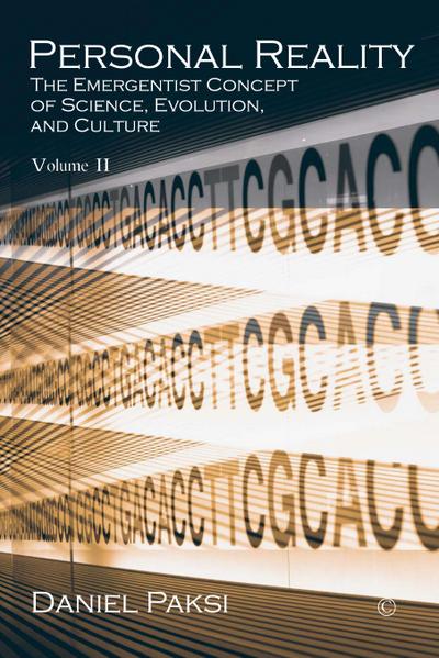 Personal Reality, Volume 2