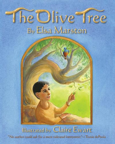 Olive Tree
