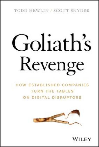 Goliath’s Revenge