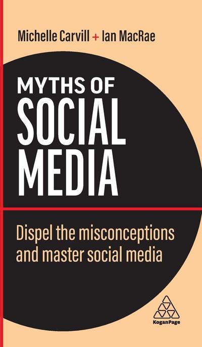 Myths of Social Media