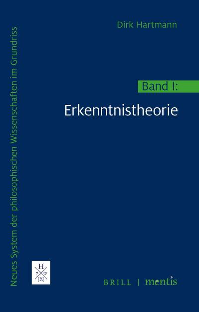 Neues System der philosophischen Wissenschaften im Grundriss. Bd.1
