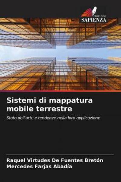 Sistemi di mappatura mobile terrestre