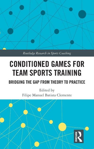 Conditioned Games for Team Sports Training