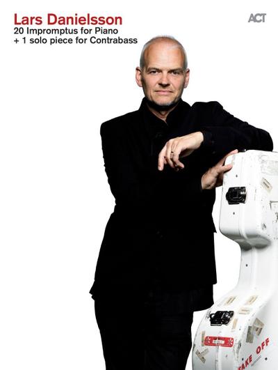 20 Impromptus for Piano + 1 solo piece for Contrabass