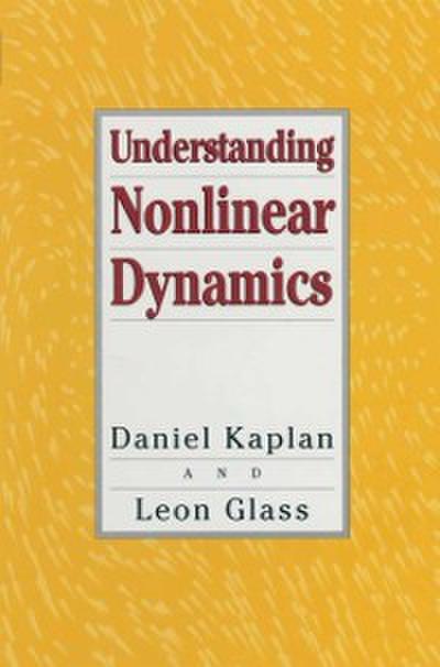 Understanding Nonlinear Dynamics