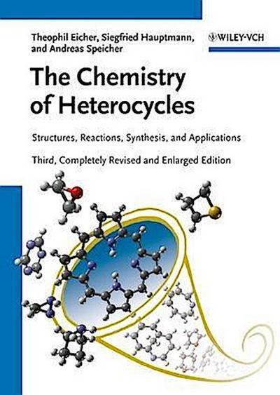 The Chemistry of Heterocycles