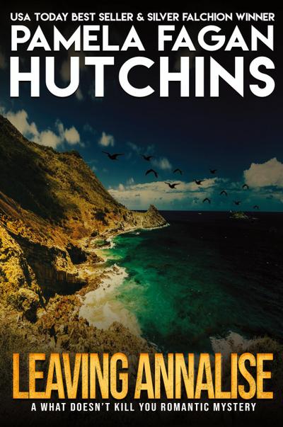 Leaving Annalise (Katie #2)