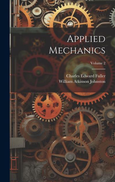 Applied Mechanics; Volume 2