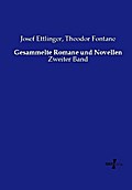 Gesammelte Romane und Novellen