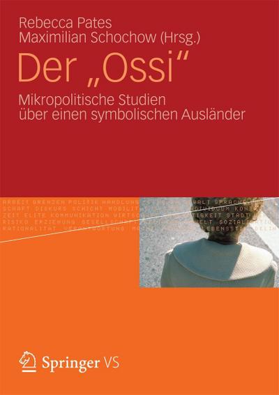 Der "Ossi"