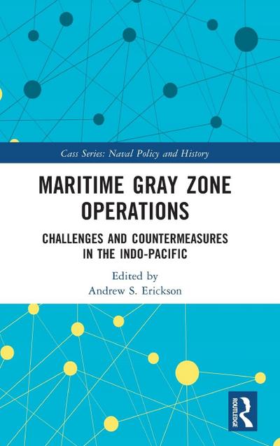 Maritime Gray Zone Operations
