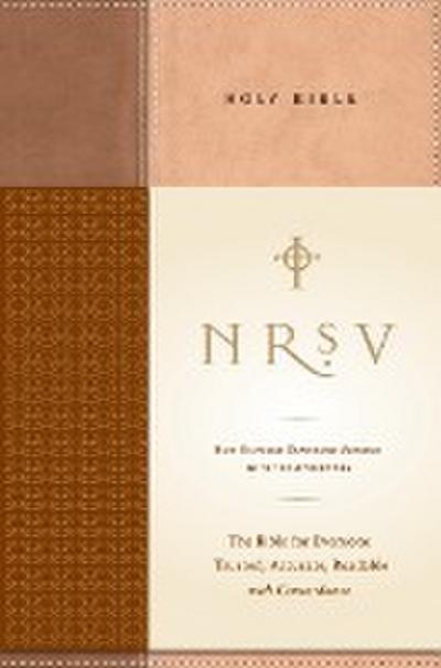 Standard Bible-NRSV