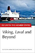 Viking, Laval and Beyond
