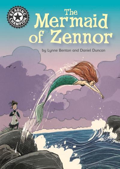 The Mermaid of Zennor