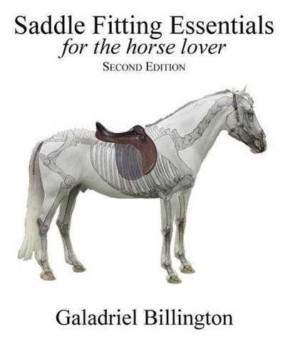 Saddle Fitting Essentials - Galadriel Billington