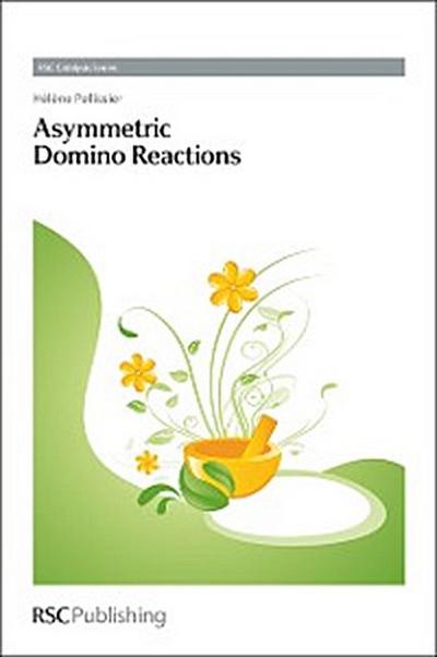 Asymmetric Domino Reactions