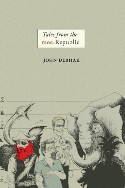 Tales from the Moe.Republic