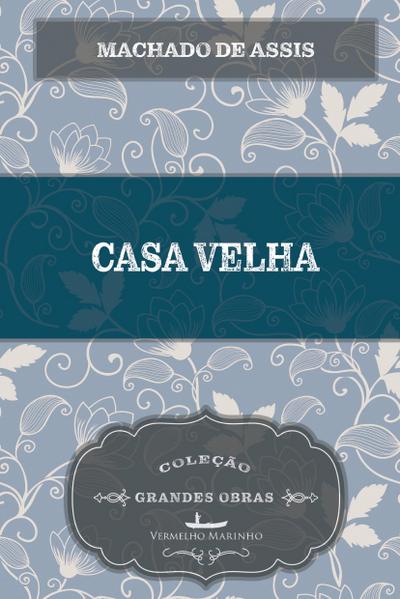 Casa velha