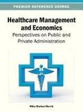 Healthcare Management and Economics