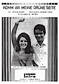 Komm an meine grüne Seite