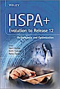 HSPA+ Evolution to Release 12