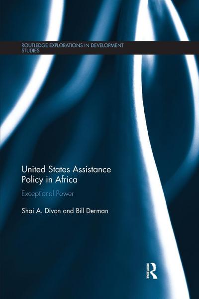 United States Assistance Policy in Africa