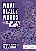 What Really Works With Exceptional Learners