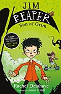 Jim Reaper 1: Son of Grim