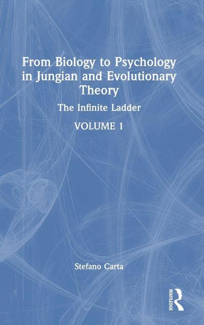 From Biology to Psychology in Jungian and Evolutionary Theory