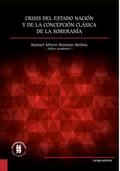 Crisis del Estado nación y de la concepción clásica de la soberanía