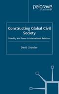 Constructing Global Civil Society