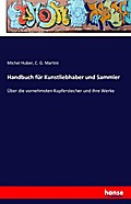 Handbuch für Kunstliebhaber und Sammler