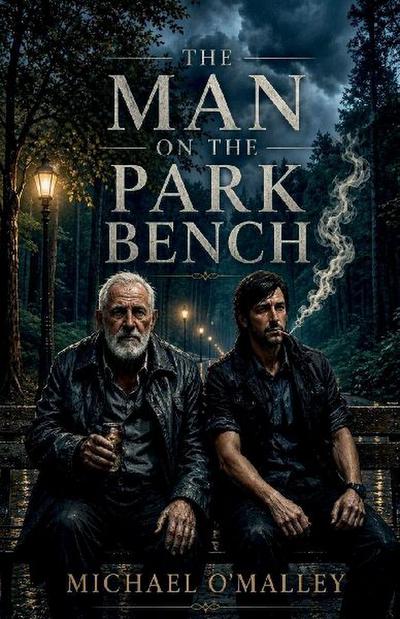 The Man On The Park Bench