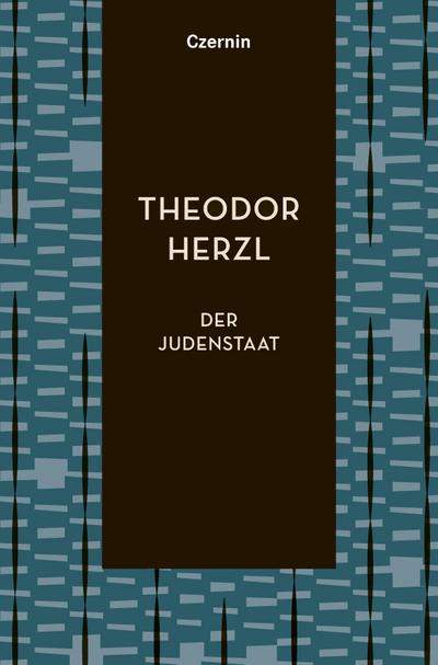 Der Judenstaat