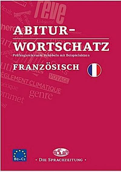 Abiturwortschatz Französisch