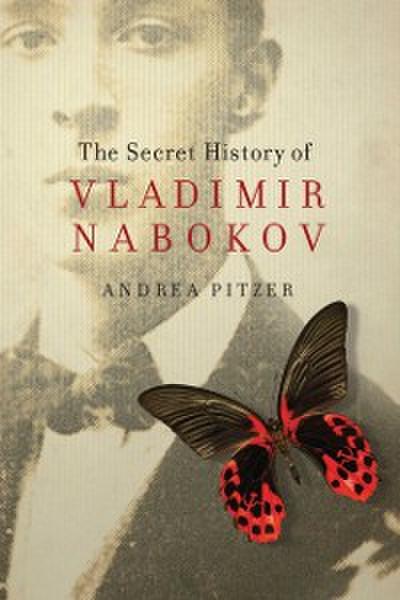 Secret History of Vladimir Nabokov