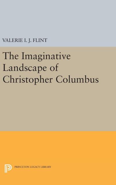 The Imaginative Landscape of Christopher Columbus