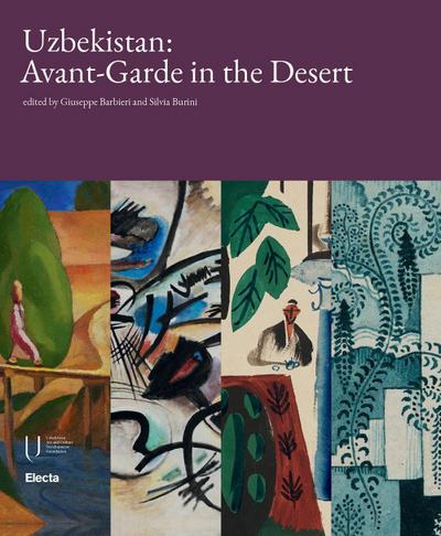 Uzbekistan: Avant-garde in the desert