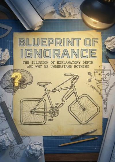 Blueprint of Ignorance