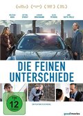 Die feinen Unterschiede