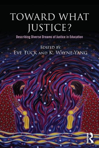 Toward What Justice?