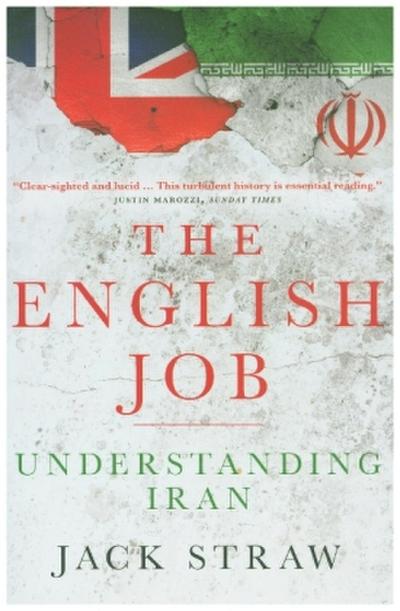 The English Job