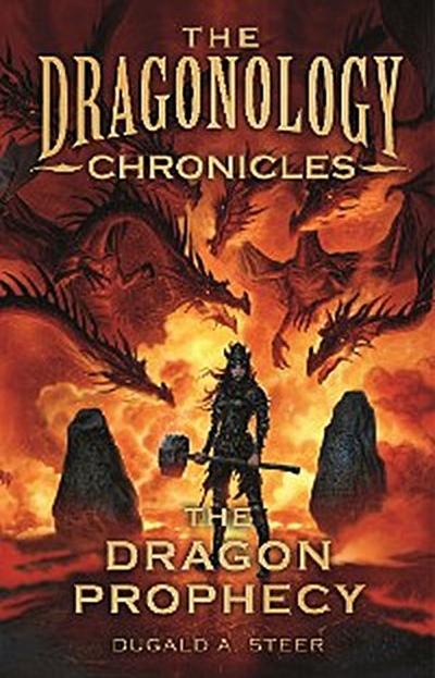 The Dragon’s Prophecy