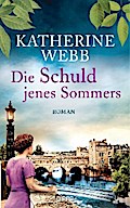 Die Schuld jenes Sommers