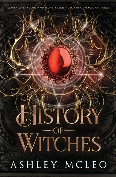 History of Witches