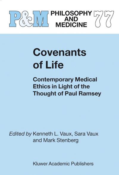 Covenants of Life
