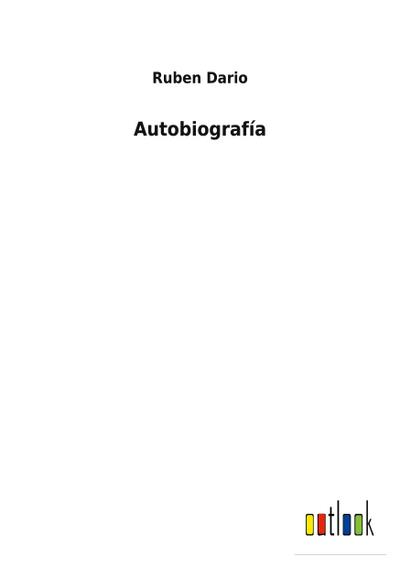 Autobiografía