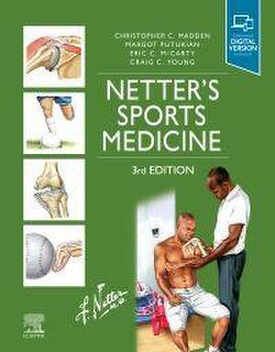 Netter’s Sports Medicine